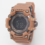 Men's Watch - Brown, Men, Watches, Chase Value, Chase Value