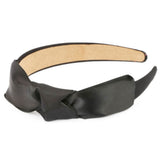 Girls Headband - Black, Kids, Hair Accessories, Chase Value, Chase Value