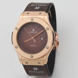 Men's Watch - Coffee, Men, Watches, Chase Value, Chase Value