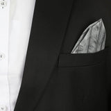 Men's Coat Pant Suit - Black, Men, Formal Pants, Chase Value, Chase Value