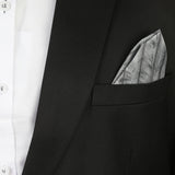 Men's Coat Pant Suit - Black, Men, Formal Pants, Chase Value, Chase Value