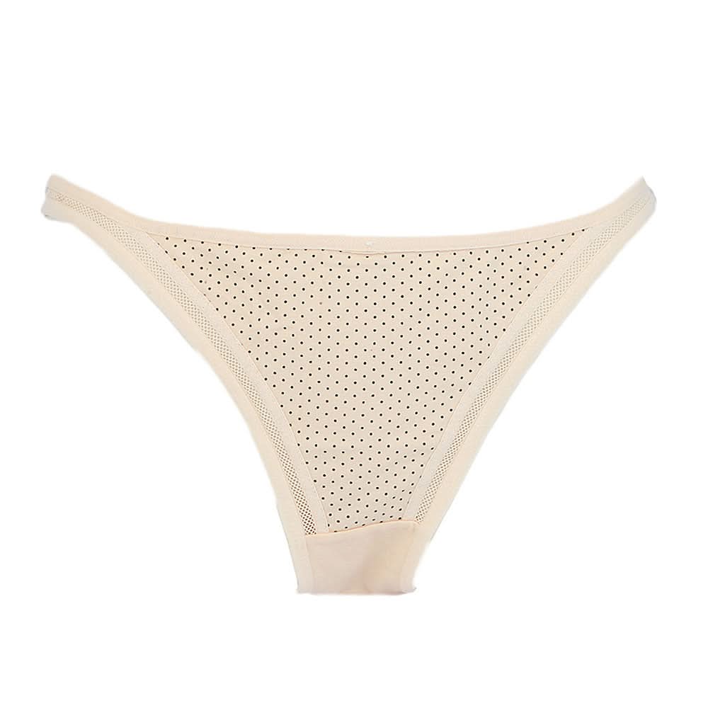 Women's Fancy Panty - Fawn, Women, Panties, Chase Value, Chase Value