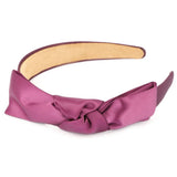 Girls Headband - Purple, Kids, Hair Accessories, Chase Value, Chase Value