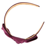 Girls Headband - Purple, Kids, Hair Accessories, Chase Value, Chase Value