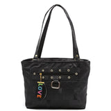 Women's Shoulder Bag 7585 - Black, Women, Bags, Chase Value, Chase Value