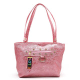 Women's Shoulder Bag 7585 - Pink, Women, Bags, Chase Value, Chase Value