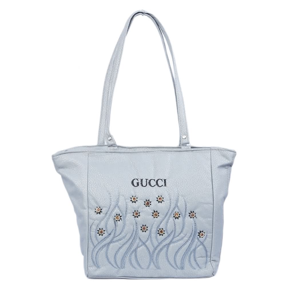 Women's Bag - Grey, Women Bags, Chase Value, Chase Value