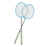 Badminton Racket 712 - Blue, Kids, Sports, Chase Value, Chase Value