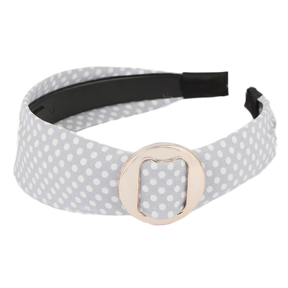 Girls Headband - Light Blue, Kids, Hair Accessories, Chase Value, Chase Value