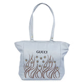 Women's Bag - Grey, Women Bags, Chase Value, Chase Value