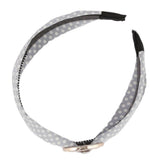Girls Headband - Light Blue, Kids, Hair Accessories, Chase Value, Chase Value