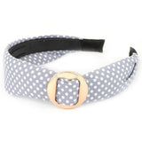 Girls Headband - Blue, Kids, Hair Accessories, Chase Value, Chase Value