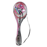 Badminton Racket - Black, Kids, Sports, Chase Value, Chase Value