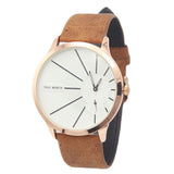 Men's Watch - Beige, Men, Watches, Chase Value, Chase Value