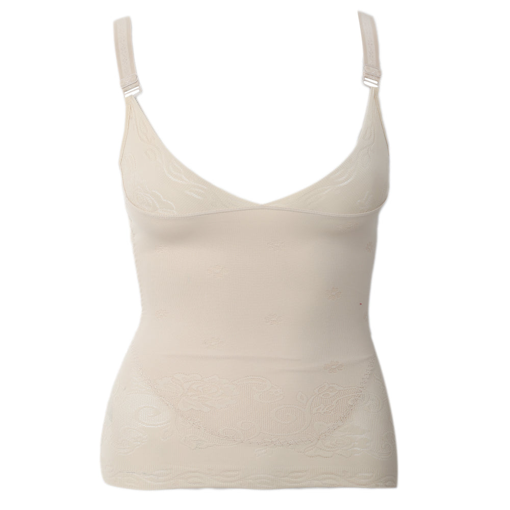 Women's Shameez - Skin, Women, Shameez And Camisole, Chase Value, Chase Value