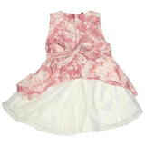 Girls Fancy Frock - Pink, Kids, Girls Frocks, Chase Value, Chase Value