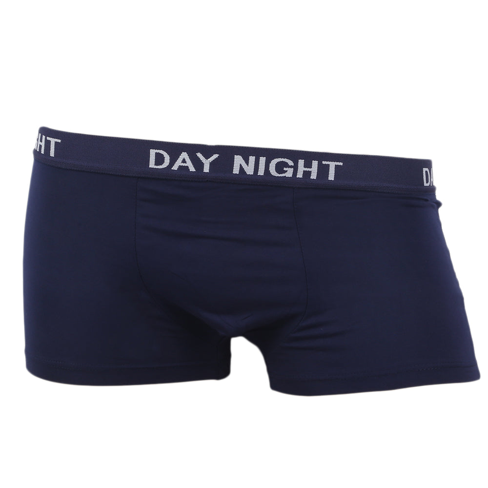 Men's Boxer - Navy Blue, Men, Underwear, Chase Value, Chase Value