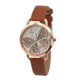 Women's Watch - Brown, Women, Watches, Chase Value, Chase Value
