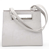 Women's Handbag (9671) - Silver, Women, Bags, Chase Value, Chase Value