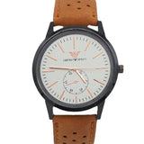 Men's Watch - Brown, Men, Watches, Chase Value, Chase Value