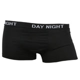 Men's Boxer - Black, Men, Underwear, Chase Value, Chase Value