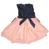 Girls Fancy Frock - Pink, Kids, Girls Frocks, Chase Value, Chase Value