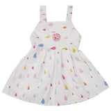 Girls Frock - Z31, Kids, Girls Frocks, Chase Value, Chase Value