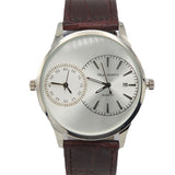 Men's Watch - Coffee, Men, Watches, Chase Value, Chase Value