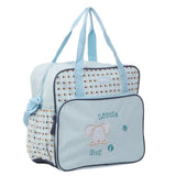 Newborn Baby Bag - Blue, Kids, Maternity Bag (Diaper Bag), Chase Value, Chase Value