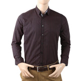 Men's Casual Shirt - Black, Men, Shirts, Chase Value, Chase Value
