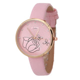 Women's Watch - Pink, Women, Watches, Chase Value, Chase Value
