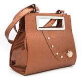 Women's Handbag (9671) - Copper, Women, Bags, Chase Value, Chase Value