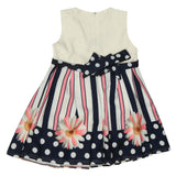 Girls Fancy Frock - Pink, Kids, Girls Frocks, Chase Value, Chase Value