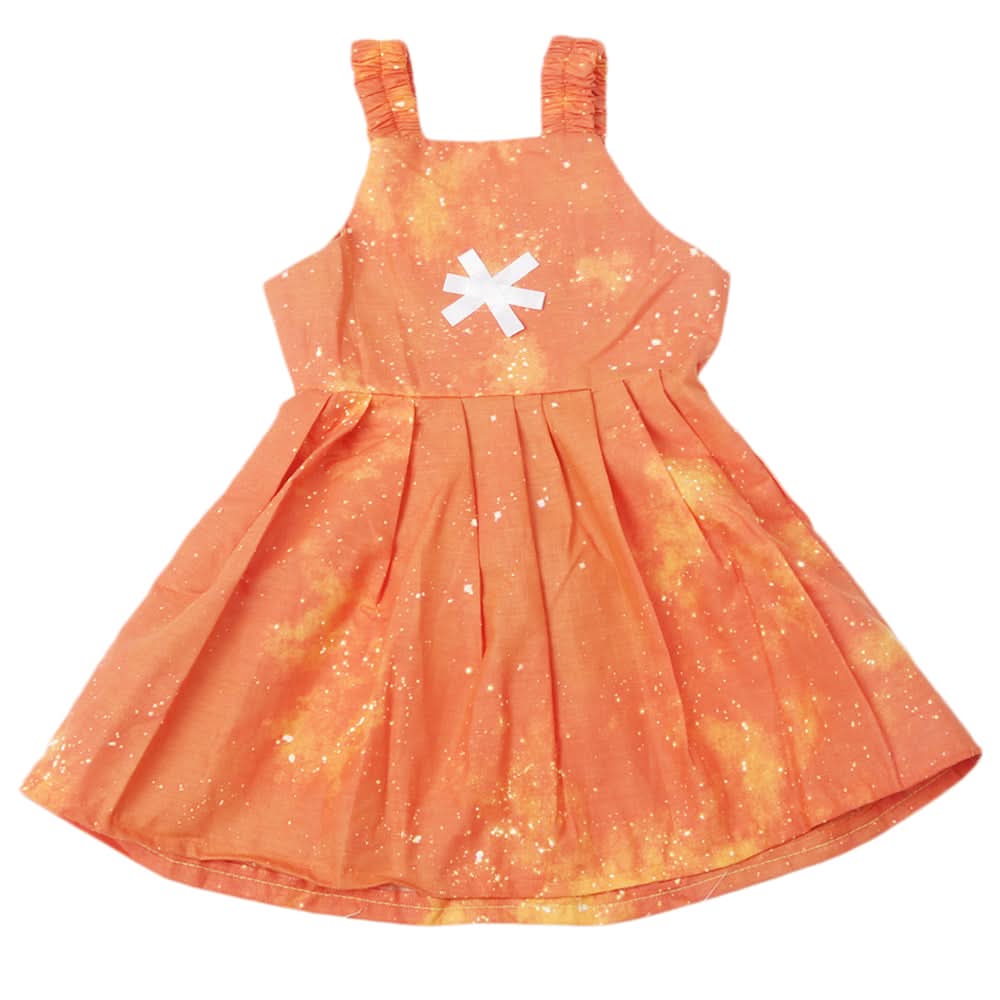 Girls Frock - F20, Kids, Girls Frocks, Chase Value, Chase Value