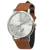 Men's Watch - Camel, Men, Watches, Chase Value, Chase Value