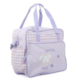 Newborn Baby Bag - Purple, Kids, Maternity Bag (Diaper Bag), Chase Value, Chase Value
