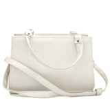 Women's Handbag (2283) - White, Women, Bags, Chase Value, Chase Value