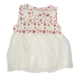Newborn Baby Frock - Pink, Kids, NB Girls Frocks, Chase Value, Chase Value