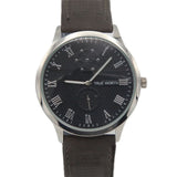 Men's Watch - Dark Grey, Men, Watches, Chase Value, Chase Value