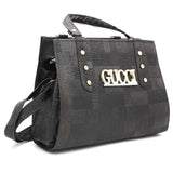 Women's Handbag (2283) - Black, Women, Bags, Chase Value, Chase Value