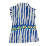 Girls Woven Top - Multi, Kids, Tops, Chase Value, Chase Value