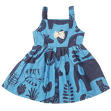 Girls Frock - F27, Kids, Girls Frocks, Chase Value, Chase Value