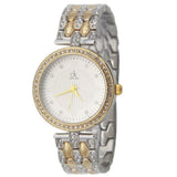 Women's Fancy Watch - Golden, Women, Watches, Chase Value, Chase Value