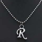 Women's Alphabetic Locket - Silver, Women, Chains & Lockets, Chase Value, Chase Value