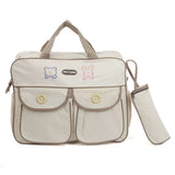Newborn Baby Bag - Fawn, Kids, Maternity Bag (Diaper Bag), Chase Value, Chase Value
