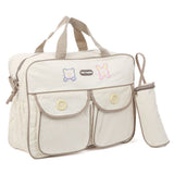 Newborn Baby Bag - Fawn, Kids, Maternity Bag (Diaper Bag), Chase Value, Chase Value