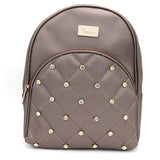 Women's Backpack 7575 - Coffee, Women, Bags, Chase Value, Chase Value