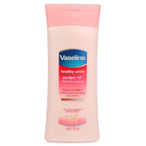 Vaseline Body Lotion 100ml - Healthy White, Skin Care, Vaseline, Chase Value