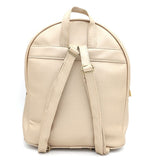 Women's Backpack 7575 - Beige, Women, Bags, Chase Value, Chase Value