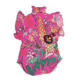 Girls Woven Top - Multi, Kids, Tops, Chase Value, Chase Value